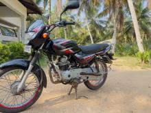 Bajaj CT-100 2019 Motorbike