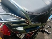 Bajaj CT-100 2015 Motorbike