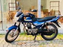 Bajaj CT-100 2006 Motorbike