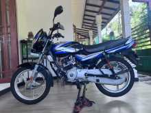 Bajaj CT-100 2025 Motorbike