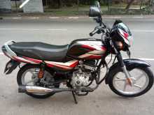 Bajaj CT-100 2023 Motorbike