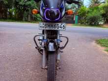 Bajaj CT-100 2018 Motorbike