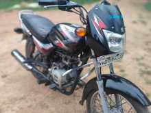 Bajaj CT-100 2019 Motorbike