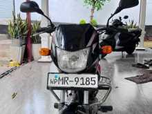 Bajaj CT-100 2006 Motorbike