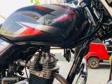 Bajaj CT-100 2018 Motorbike