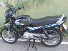 Bajaj CT-100 2025 Motorbike