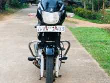 Bajaj CT-100 2010 Motorbike
