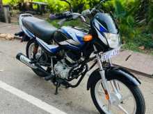 Bajaj CT-100 2025 Motorbike