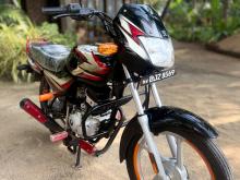 Bajaj CT-100 2025 Motorbike