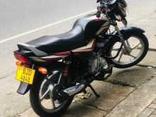 Bajaj CT-100 2022 Motorbike