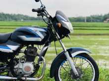Bajaj CT-100 2006 Motorbike