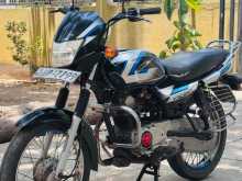 Bajaj CT-100 2008 Motorbike