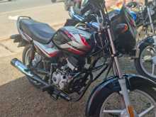 Bajaj CT-100 2022 Motorbike