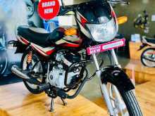 Bajaj CT-100 2025 Motorbike