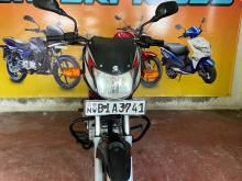 Bajaj CT-100 2019 Motorbike