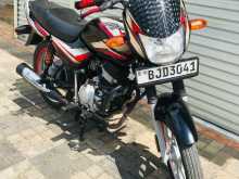 Bajaj CT-100 2023 Motorbike