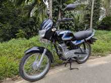 Bajaj CT-100 2006 Motorbike