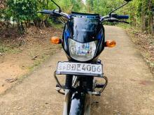 Bajaj CT-100 2015 Motorbike
