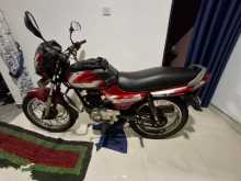 Bajaj CT-100 2006 Motorbike