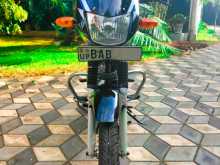 Bajaj CT-100 2013 Motorbike