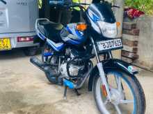 Bajaj CT-100 2024 Motorbike