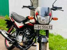 Bajaj CT-100 2019 Motorbike