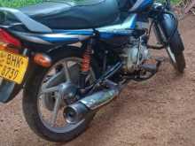 Bajaj CT-100 2019 Motorbike