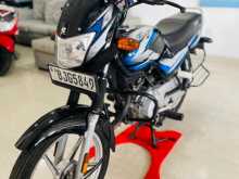 Bajaj CT-100 2024 Motorbike