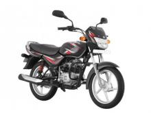 Bajaj CT-100 2024 Motorbike