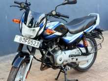Bajaj CT-100 2023 Motorbike