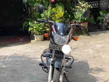Bajaj CT-100 2015 Motorbike