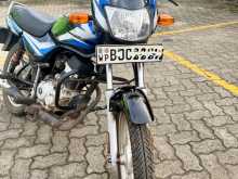 Bajaj CT-100 2022 Motorbike