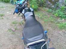Bajaj CT-100 2010 Motorbike