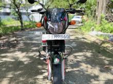 Bajaj CT-100 2019 Motorbike