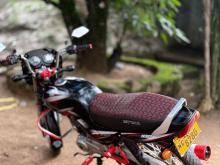 Bajaj CT-100 2006 Motorbike