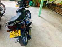 Bajaj CT-100 2019 Motorbike