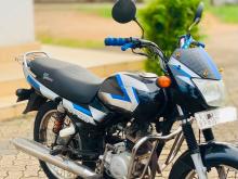 Bajaj CT-100 2011 Motorbike