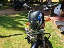Bajaj CT-100 2019 Motorbike