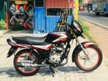 Bajaj CT-100 2022 Motorbike
