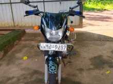 Bajaj CT-100 2005 Motorbike