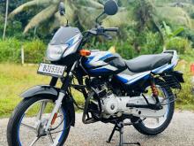 Bajaj CT-100 2025 Motorbike