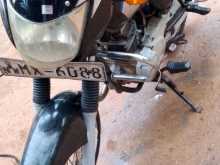 Bajaj CT-100 2006 Motorbike