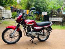 Bajaj CT-100 2005 Motorbike