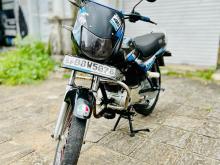 Bajaj CT-100 2015 Motorbike