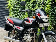 Bajaj CT-100 2006 Motorbike