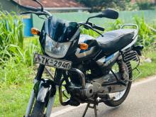 Bajaj CT-100 2007 Motorbike