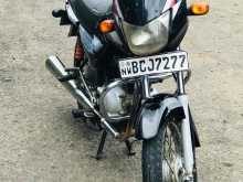 Bajaj CT-100 2015 Motorbike