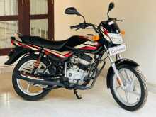 Bajaj CT-100 2024 Motorbike