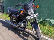 Bajaj CT-100 2019 Motorbike