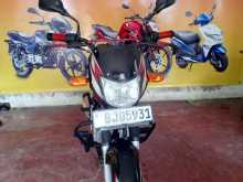 Bajaj CT-100 2021 Motorbike